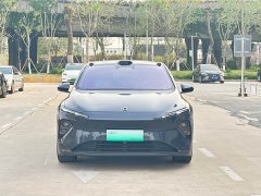 NIO ET7 100kWh Launch Edition - ფოტო 2