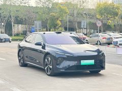 NIO ET7 100kWh Launch Edition - ფოტო 3