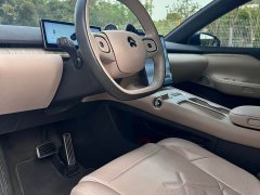 NIO ET7 100kWh Launch Edition - ფოტო 4