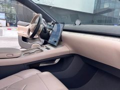 NIO ET7 100kWh Launch Edition - ფოტო 6