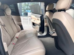 NIO ET7 100kWh Launch Edition - ფოტო 7
