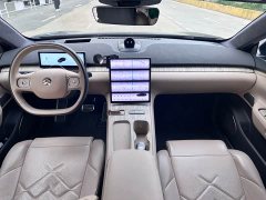 NIO ET7 100kWh Launch Edition - ფოტო 8