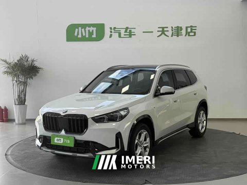 2023 BMW X1 sDrive20Li X Design Package - ავტომობილი ჩინეთიდან