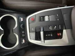 BMW X1 sDrive20Li X Design Package - ფოტო 10