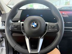 BMW X1 sDrive20Li X Design Package - ფოტო 11