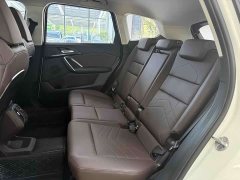 BMW X1 sDrive20Li X Design Package - ფოტო 13