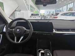 BMW X1 sDrive20Li X Design Package - ფოტო 17