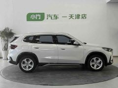 BMW X1 sDrive20Li X Design Package - ფოტო 3