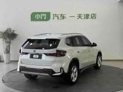 BMW X1 sDrive20Li X Design Package - ფოტო 5