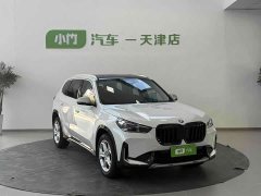 BMW X1 sDrive20Li X Design Package - ფოტო 6