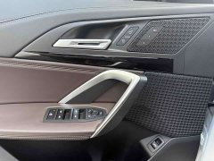 BMW X1 sDrive20Li X Design Package - ფოტო 8
