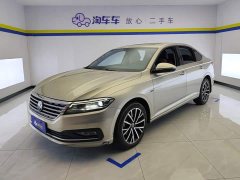 Volkswagen Lavida 280TSI DSG Luxury - ფოტო 1