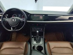 Volkswagen Lavida 280TSI DSG Luxury - ფოტო 12