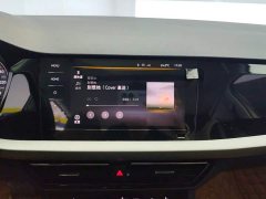 Volkswagen Lavida 280TSI DSG Luxury - ფოტო 13