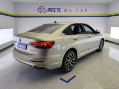 Volkswagen Lavida 280TSI DSG Luxury - ფოტო 3