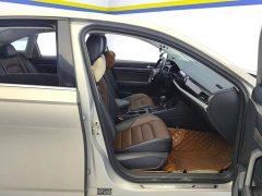 Volkswagen Lavida 280TSI DSG Luxury - ფოტო 8