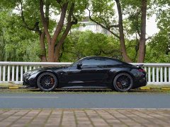Mercedes-Benz AMG GT New Energy 2025 63 S E Performance - ფოტო 10