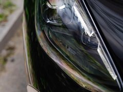 Mercedes-Benz AMG GT New Energy 2025 63 S E Performance - ფოტო 11