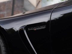 Mercedes-Benz AMG GT New Energy 2025 63 S E Performance - ფოტო 13