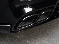 Mercedes-Benz AMG GT New Energy 2025 63 S E Performance - ფოტო 14