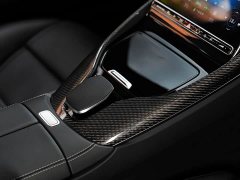 Mercedes-Benz AMG GT New Energy 2025 63 S E Performance - ფოტო 20