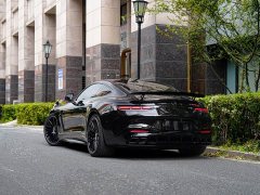 Mercedes-Benz AMG GT New Energy 2025 63 S E Performance - ფოტო 4