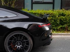Mercedes-Benz AMG GT New Energy 2025 63 S E Performance - ფოტო 6