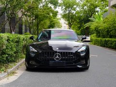 Mercedes-Benz AMG GT New Energy 2025 63 S E Performance - ფოტო 7