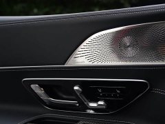 Mercedes-Benz AMG GT New Energy 2025 63 S E Performance - ფოტო 8