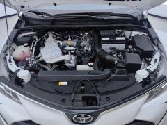 Toyota Corolla 1.2T S-CVT Pioneer Plus - ფოტო 10