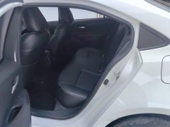 Toyota Corolla 1.2T S-CVT Pioneer Plus - ფოტო 11