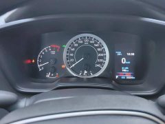 Toyota Corolla 1.2T S-CVT Pioneer Plus - ფოტო 14
