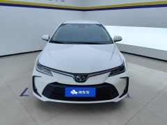 Toyota Corolla 1.2T S-CVT Pioneer Plus - ფოტო 2