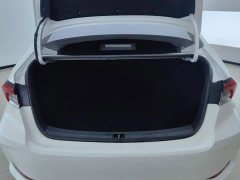 Toyota Corolla 1.2T S-CVT Pioneer Plus - ფოტო 4
