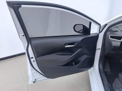 Toyota Corolla 1.2T S-CVT Pioneer Plus - ფოტო 7