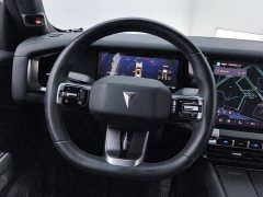 Deepal Deep Blue G318 Four-Wheel Drive Air Suspension Edition - ფოტო 15