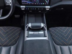 Deepal Deep Blue G318 Four-Wheel Drive Air Suspension Edition - ფოტო 16