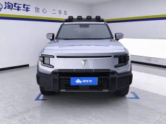 Deepal Deep Blue G318 Four-Wheel Drive Air Suspension Edition - ფოტო 2