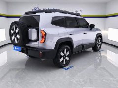 Deepal Deep Blue G318 Four-Wheel Drive Air Suspension Edition - ფოტო 3