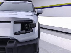 Deepal Deep Blue G318 Four-Wheel Drive Air Suspension Edition - ფოტო 5