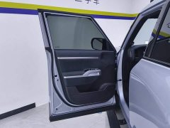 Deepal Deep Blue G318 Four-Wheel Drive Air Suspension Edition - ფოტო 7
