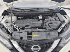 Nissan Qashqai 2023 Classic 2.0L CVT XV Comfort Edition - ფოტო 10