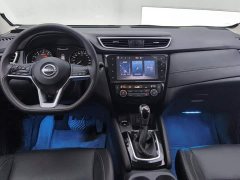Nissan Qashqai 2023 Classic 2.0L CVT XV Comfort Edition - ფოტო 12