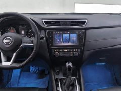 Nissan Qashqai 2023 Classic 2.0L CVT XV Comfort Edition - ფოტო 13