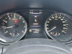 Nissan Qashqai 2023 Classic 2.0L CVT XV Comfort Edition - ფოტო 14