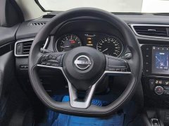 Nissan Qashqai 2023 Classic 2.0L CVT XV Comfort Edition - ფოტო 15