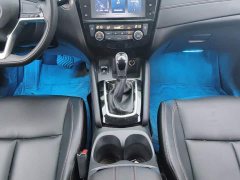 Nissan Qashqai 2023 Classic 2.0L CVT XV Comfort Edition - ფოტო 16