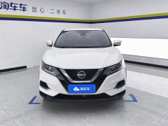 Nissan Qashqai 2023 Classic 2.0L CVT XV Comfort Edition - ფოტო 2