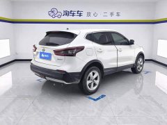 Nissan Qashqai 2023 Classic 2.0L CVT XV Comfort Edition - ფოტო 3