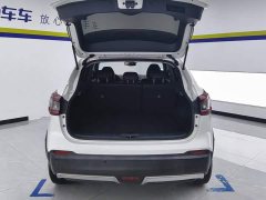 Nissan Qashqai 2023 Classic 2.0L CVT XV Comfort Edition - ფოტო 4